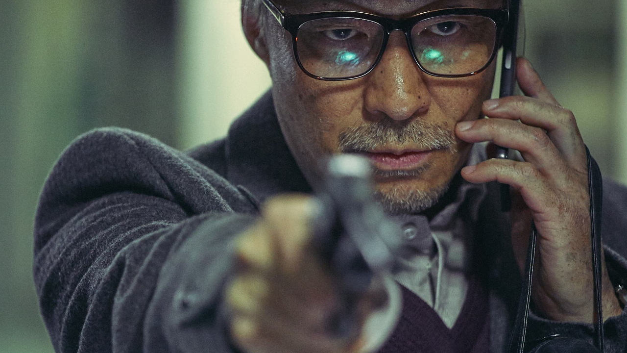 "Remember" หนังแอ็กชันเกาหลี ถ้ายังไม่ตาย ก็ไม่สายที่จะล้างแค้น