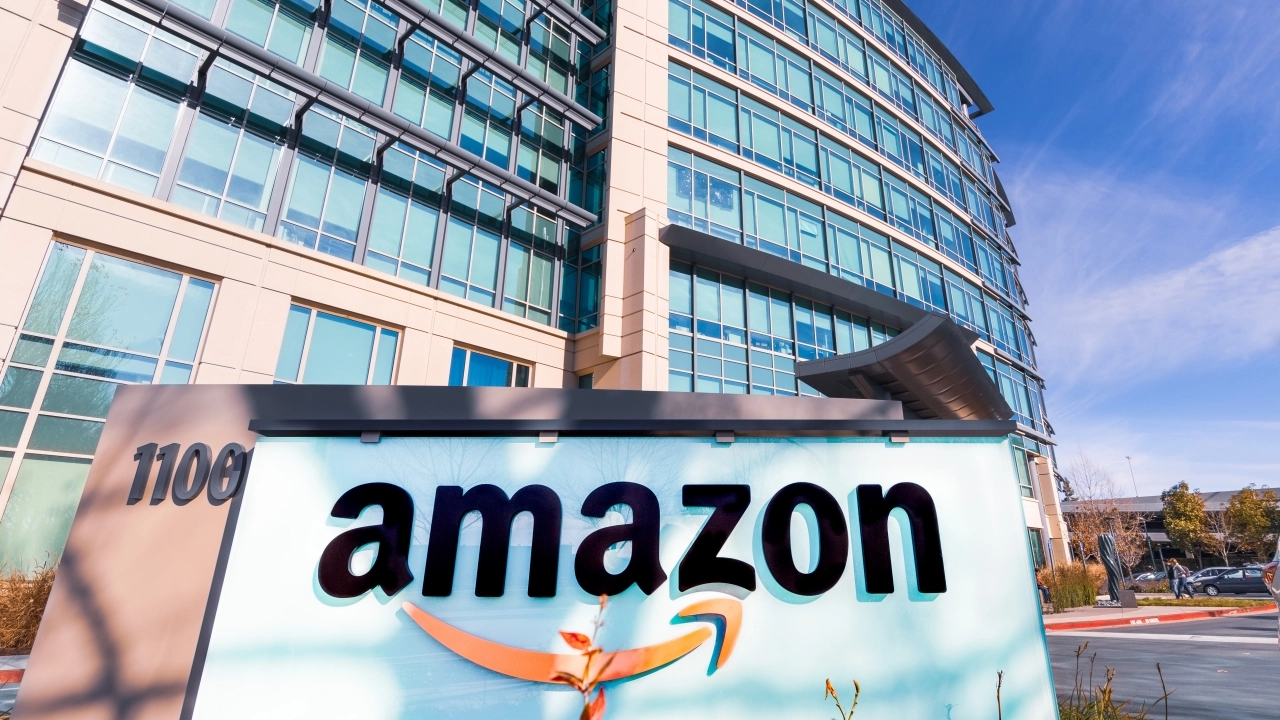 ซีอีโอ Amazon ยอมรับการปลดพนักงานมีโอกาสเกิดขึ้นอีกในปีหน้า 2023