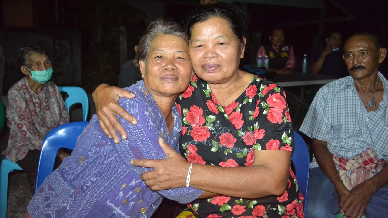 ชีวิตดังละคร ป้าชัยภูมิพลัดจากบ้านเกิด 50 ปี พรหมลิขิตพากลับในวัย 60 ปี