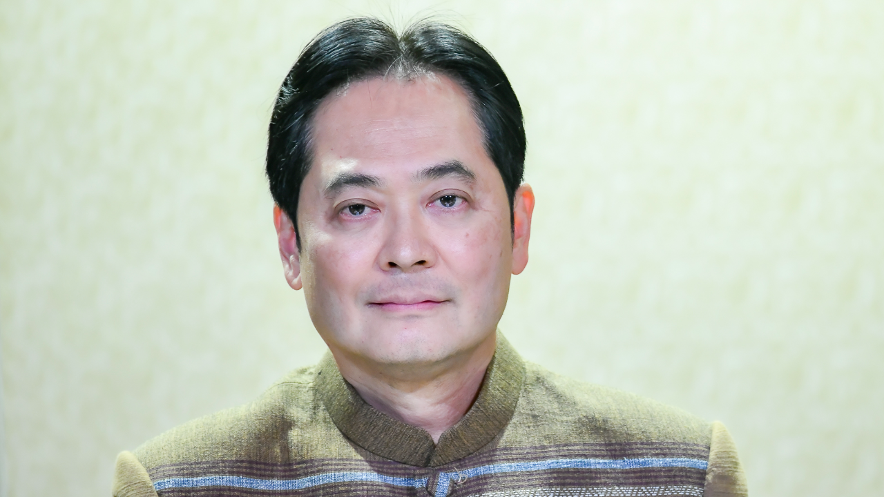 "อนุชา" เผย นายกฯ ขอบคุณคนไทยทุกคน ร่วมเป็นเจ้าภาพ APEC 2022 จนสำเร็จ