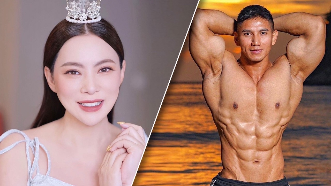 เปิดประวัติ ก๊อต อธิป สามี บุ๋ม ปนัดดา นักกีฬาหนุ่มกล้ามล่ำ โปรไฟล์ไม่ธรรมดา