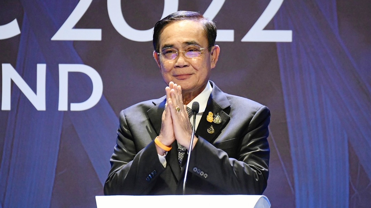 ปิดฉาก APEC 2022 ไทยยังล้าหลังปฏิญญา BCG