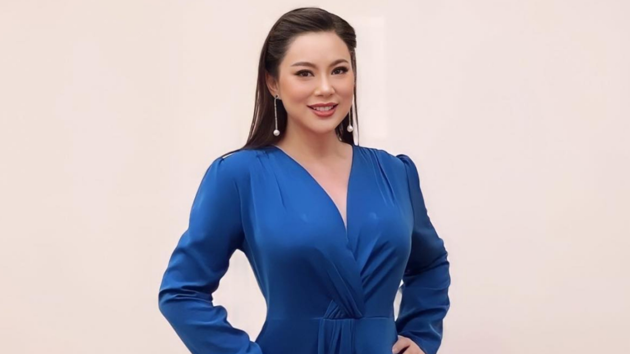 เปิดใจที่แรก! บุ๋ม ปนัดดา เหตุผลแต่งงานครั้งที่ 3 พร้อมเป็นคุณแม่ลูก 4