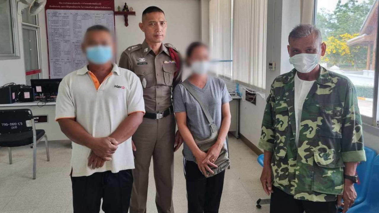 "หนุ่ม กรรชัย" โพสต์หอนของจริง พี่มะนิชถอนแจ้งความแล้ว หลังเมียกลับมาหา