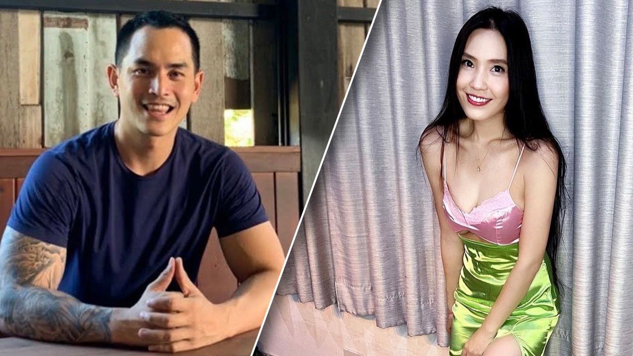 บอลลูน พินทุ์สุดา เล่าความรู้สึกตอนโดนทัวร์ลงหนักปมมือที่สาม สงกรานต์-แอฟ