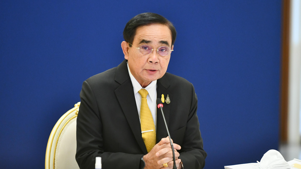 ครั้งแรกในโลก นายกฯ ปลื้ม นักวิจัยไทย ค้นพบสเปย์เปลือกมะนาว ยับยั้งเชื้อโควิด