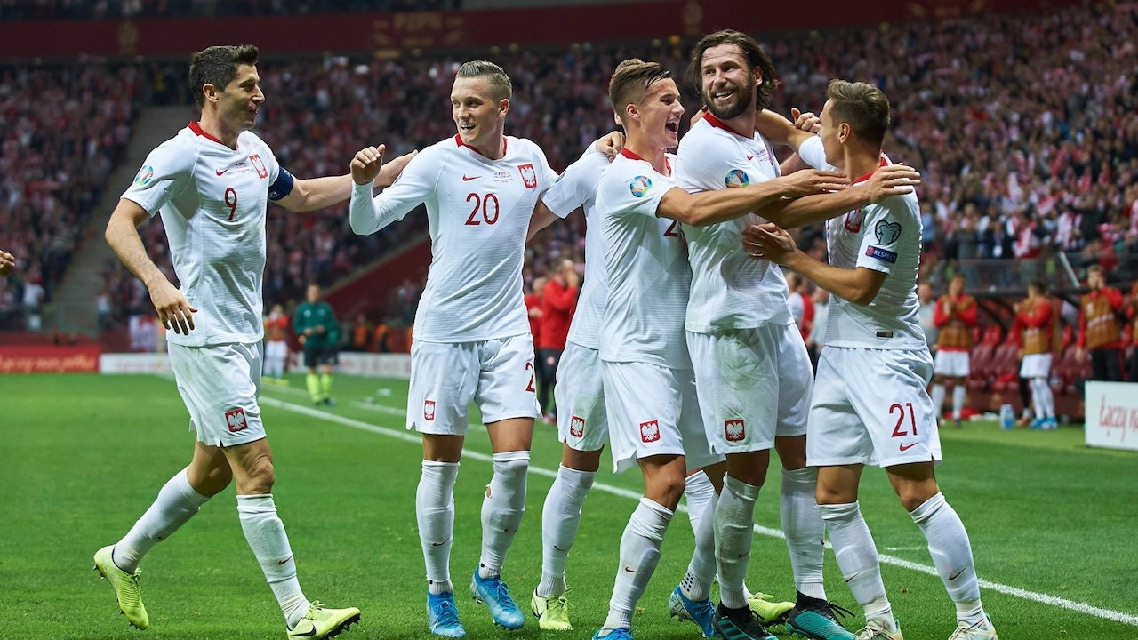 เลวานดอฟสกี นำทัพ "ทีมชาติโปแลนด์" ประกาศรายชื่อ 26 แข้ง ลุยฟุตบอลโลก 2022