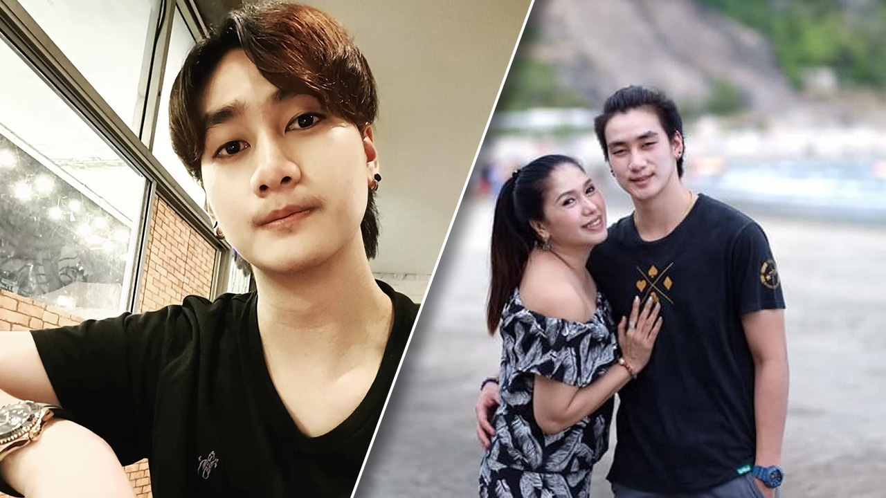 ฟร้อง ศุภกิจ อดีตแฟน เอ้ ชุติมา บอกโสดโคตรมีความสุข แต่งานนี้หวิดดราม่า