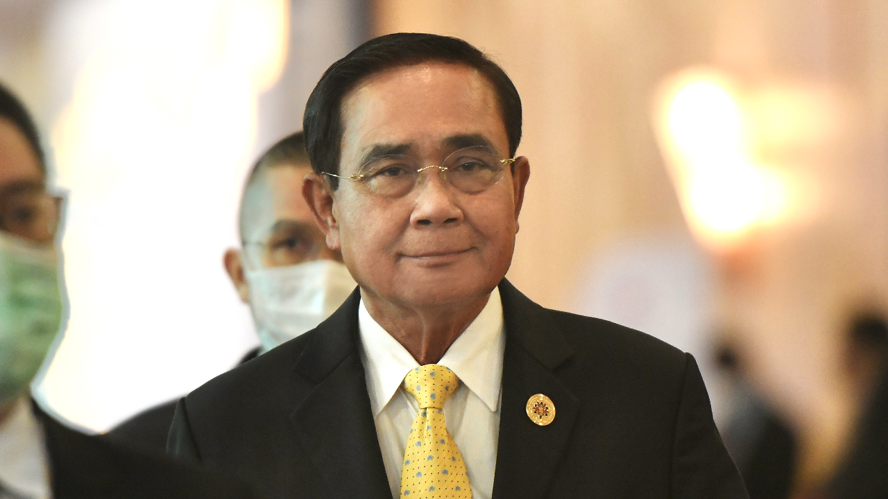 บิ๊กตู่ เผยวงประชุมอาเซียน อยากเห็นสันติภาพในเมียนมา ไทยพร้อมช่วยด้านมนุษยธรรม