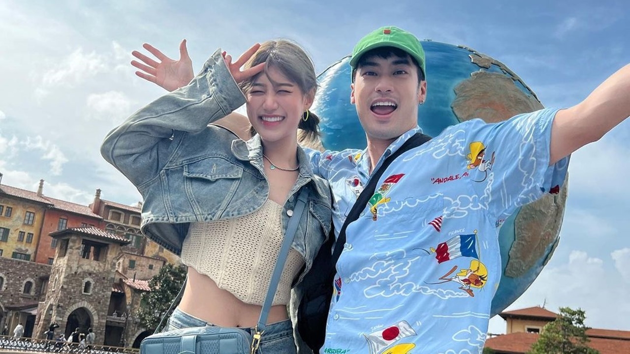 บอย ปกรณ์ คลั่งรักหนักมาก เผยแชตไลน์ เฟย์ มีใช้คำเรียกแทนกันสุดหวาน