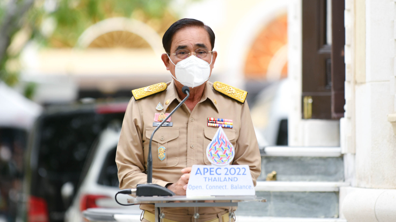 เซ่นบ้านพักเด็กครูยุ่น “บิ๊กตู่” สั่งเข้ม พม. ตรวจสอบสถานสงเคราะห์เอกชนทั่วประเทศ