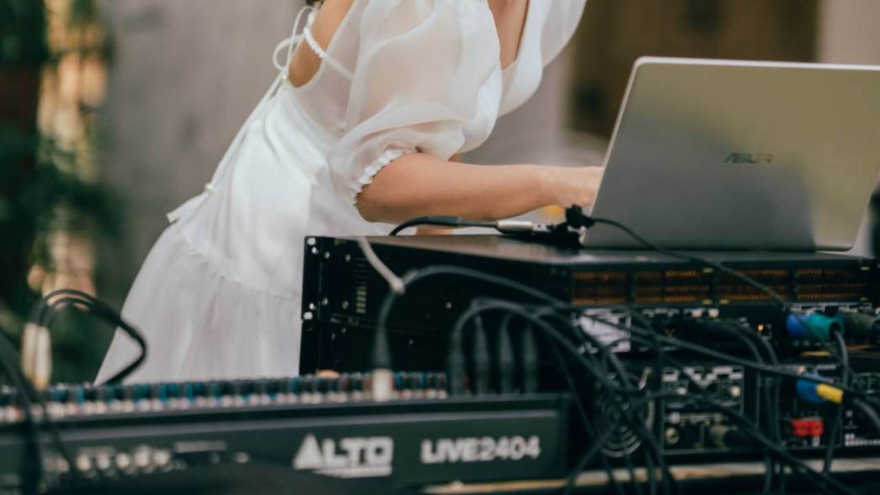 "เจ้าสาว" แชร์ประสบการณ์เศร้า โดนวงดนตรีเทงานแต่ง อดสร้างความสุขตามที่วาดฝันไว้