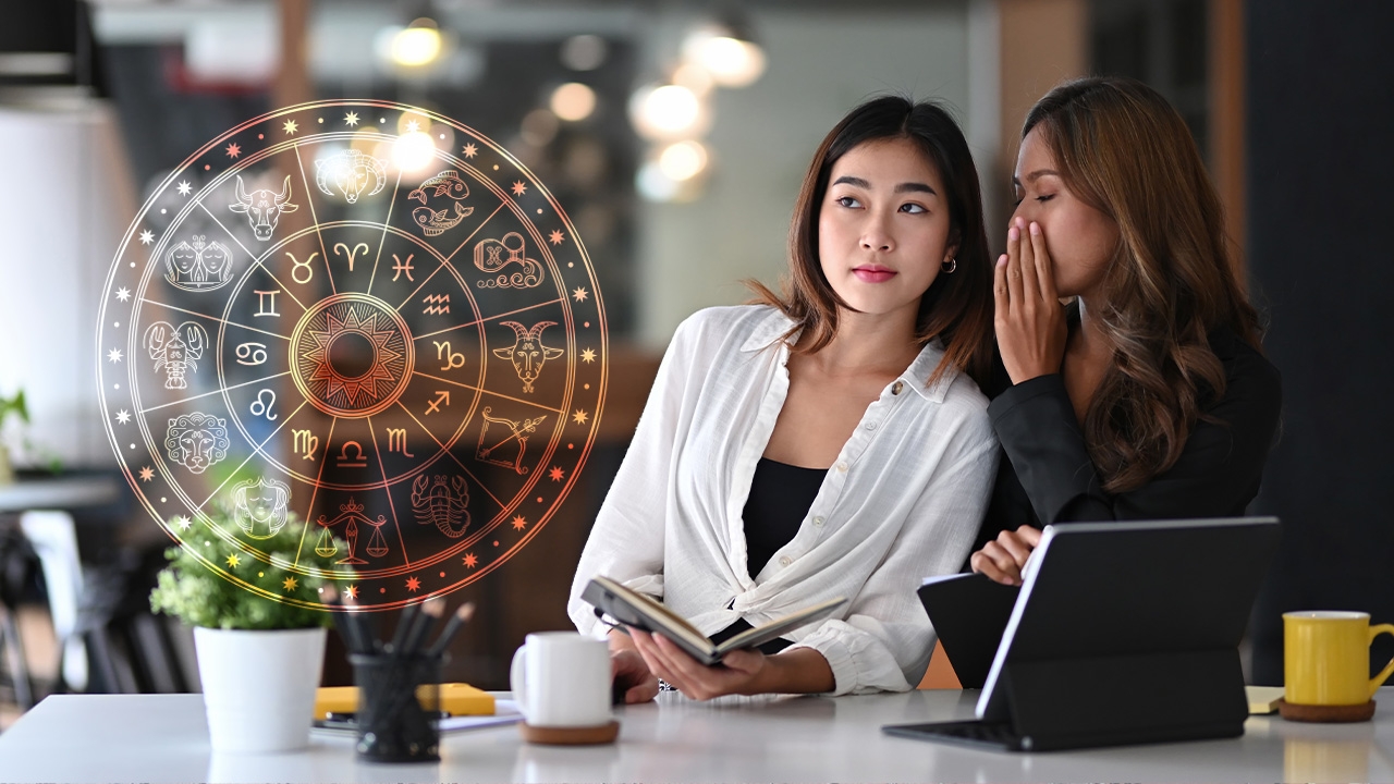 4 ราศีต่อหน้าดี ระวังลับหลังถูกนินทา หมอกฤษณ์ คอนเฟิร์ม