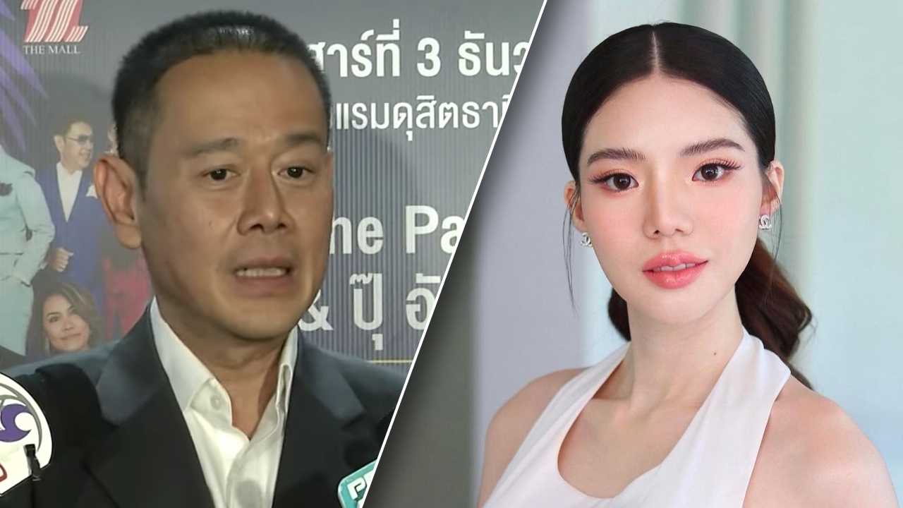 เป๊ก สัณณ์ชัย เผยเหตุผลบวชรอบ 5 เคลียร์ดราม่า อิงอิง บอกไม่ให้ความสำคัญ