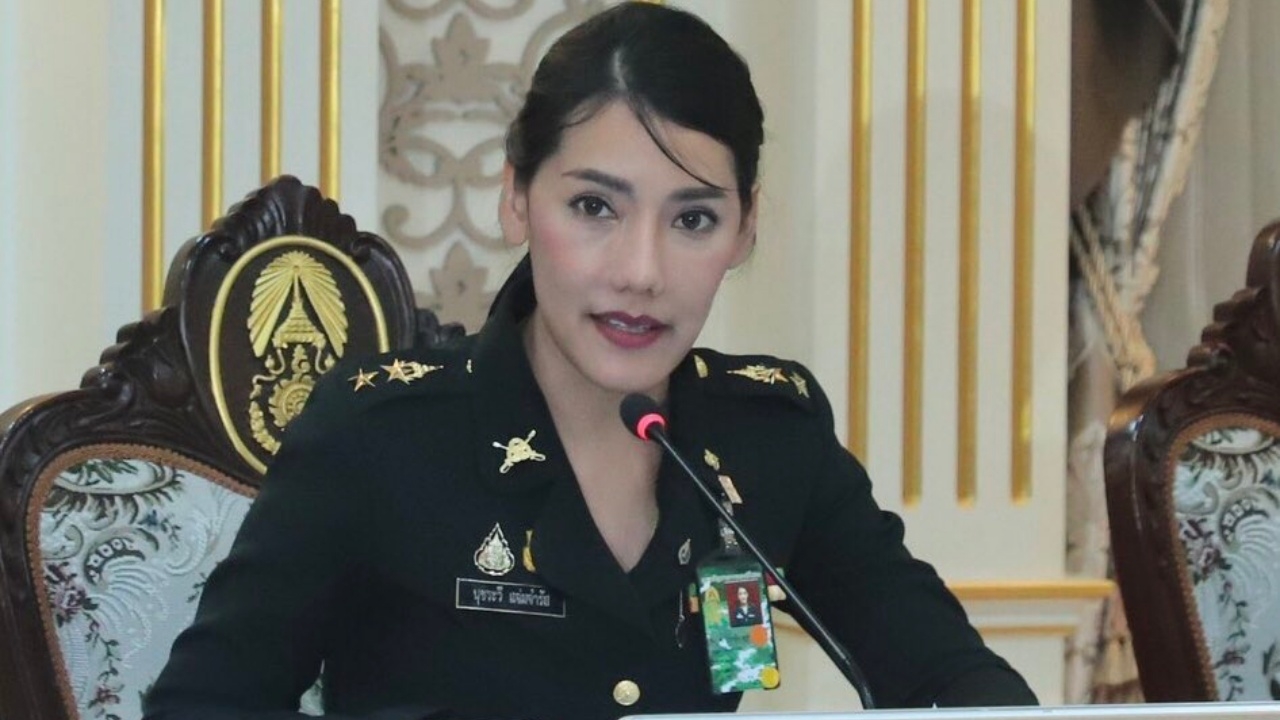 กอ.รมน. ขยายผล ชูแอปพลิเคชัน "พ้นภัย" รับแจ้งเหตุ ช่วยเหลือตลอด 24 ชม.