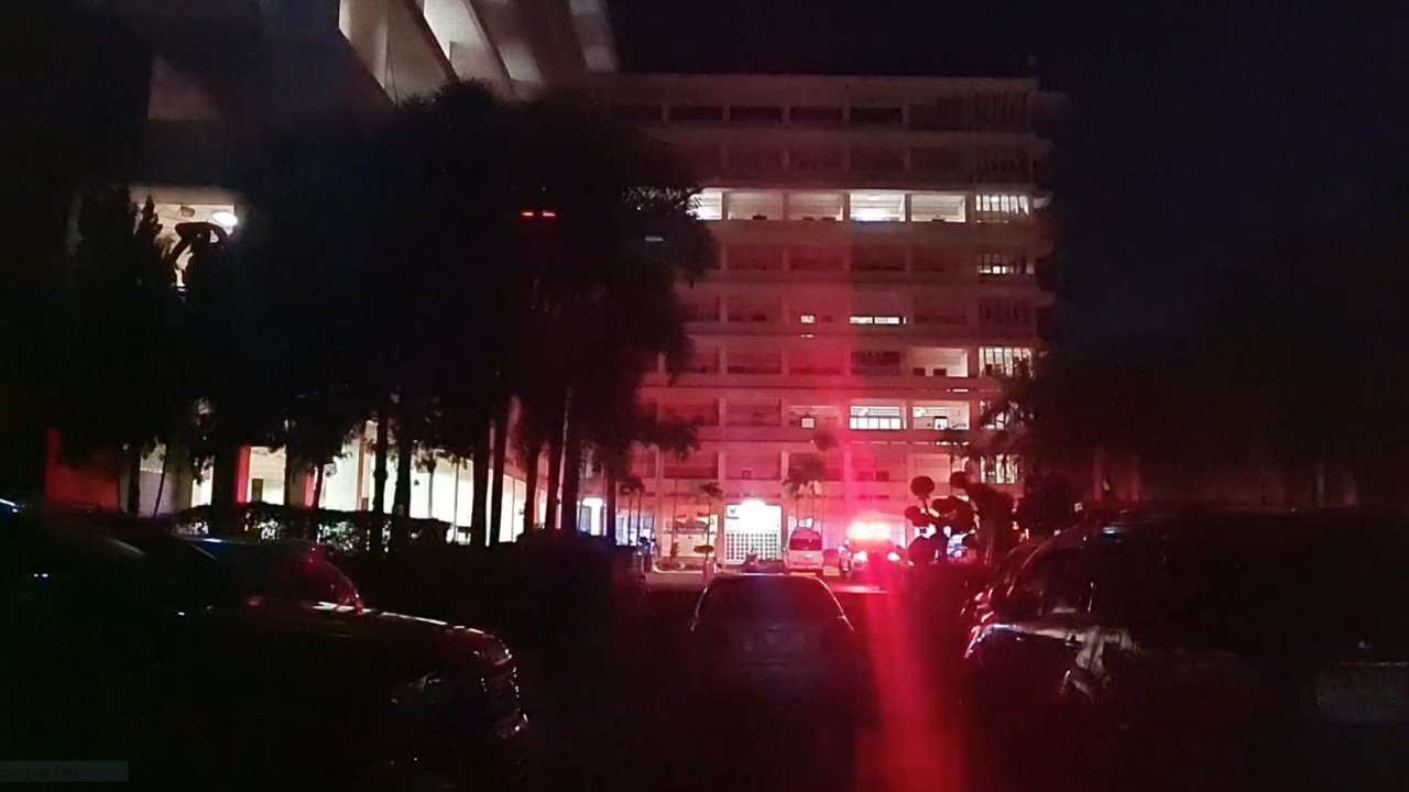 ตร.แกะปม นร.โคราชดิ่งตึกดับรายที่ 3 พ่อแม่ทำใจไม่ได้ ไม่เชื่อลูกคิดสั้น