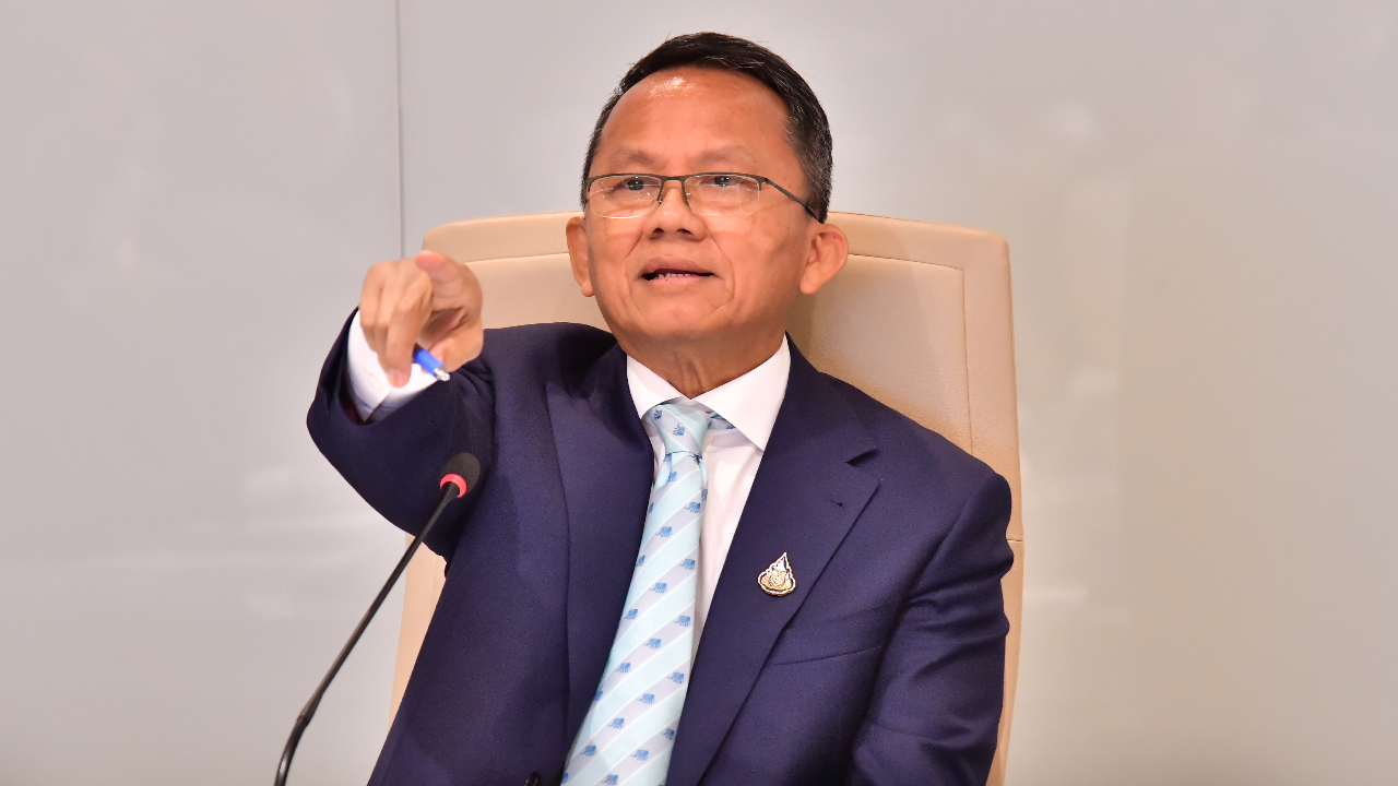 "สมศักดิ์" ชง อย.ปรับค่าสารในกระท่อม ปลดล็อกแข่งตลาดโลก