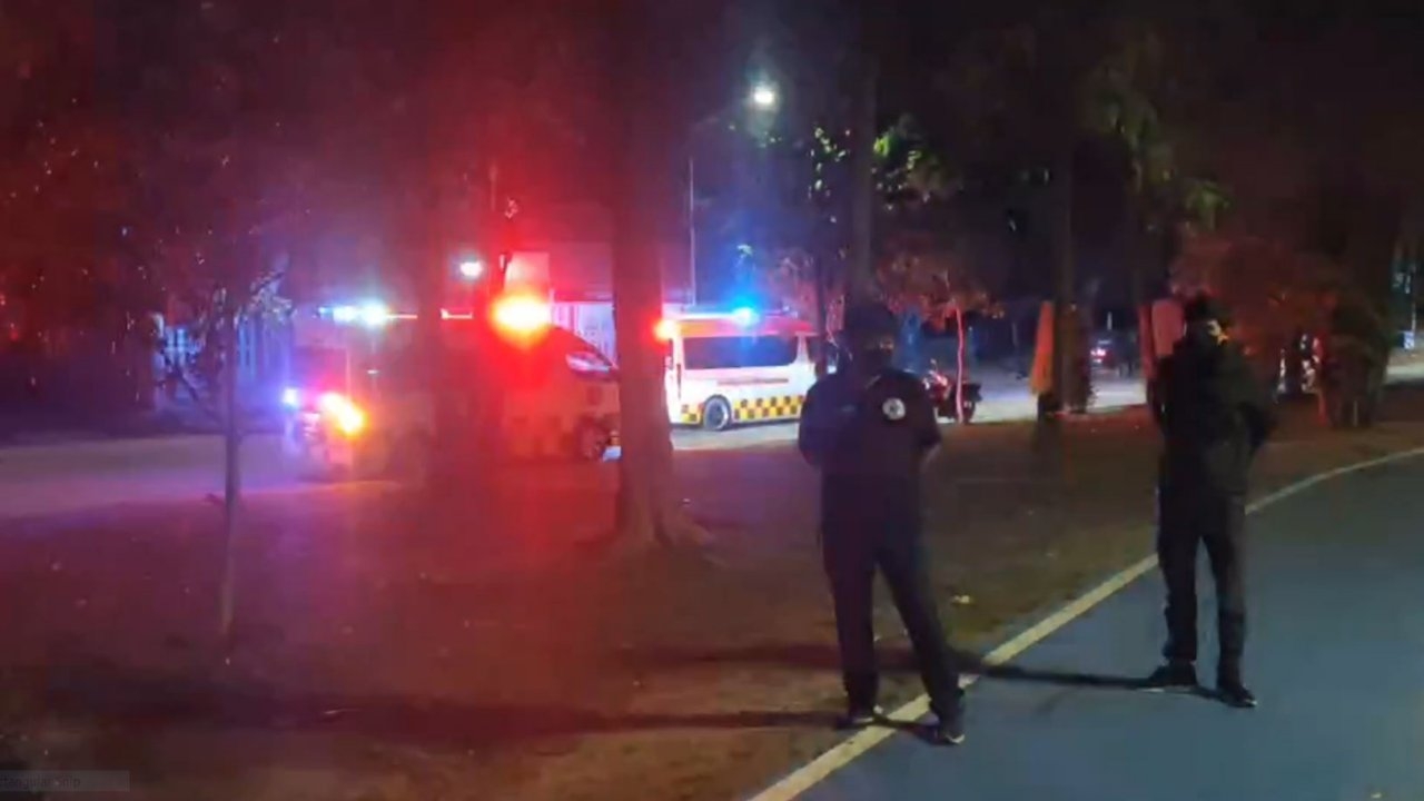 สุดสลดใจ สาวอุดรฯ วัย 17 ซื้อของออนไลน์ถูกโกง ซึมเศร้าเดินลงหนองน้ำลาโลก