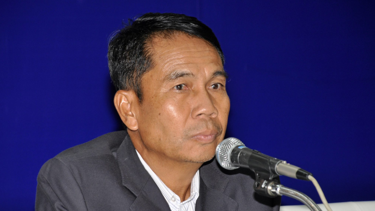 พรรคเพื่อไทย แนะ ชงร่างนิรโทษกรรมต้องชัด หวั่นเป็นชนวนครั้งใหม่