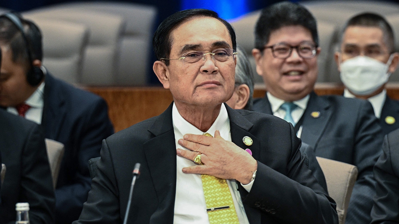โฟกัสสถานการณ์ “2ป.” ส่อแยกวง-ปชป.ระสํ่าหนัก : แตกพรรค พรรคแตก