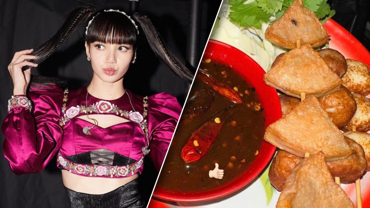 เจ้าของร้านอาหารไทยในชิคาโก เล่าความประทับใจ หลังได้เจอ "ลิซ่า BLACKPINK" 