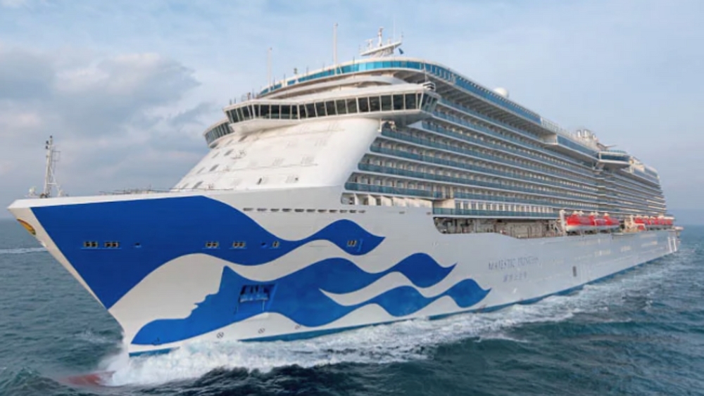 ตะลึง โควิดระบาดบนเรือสำราญ พบติดเชื้อกว่า 800 ราย