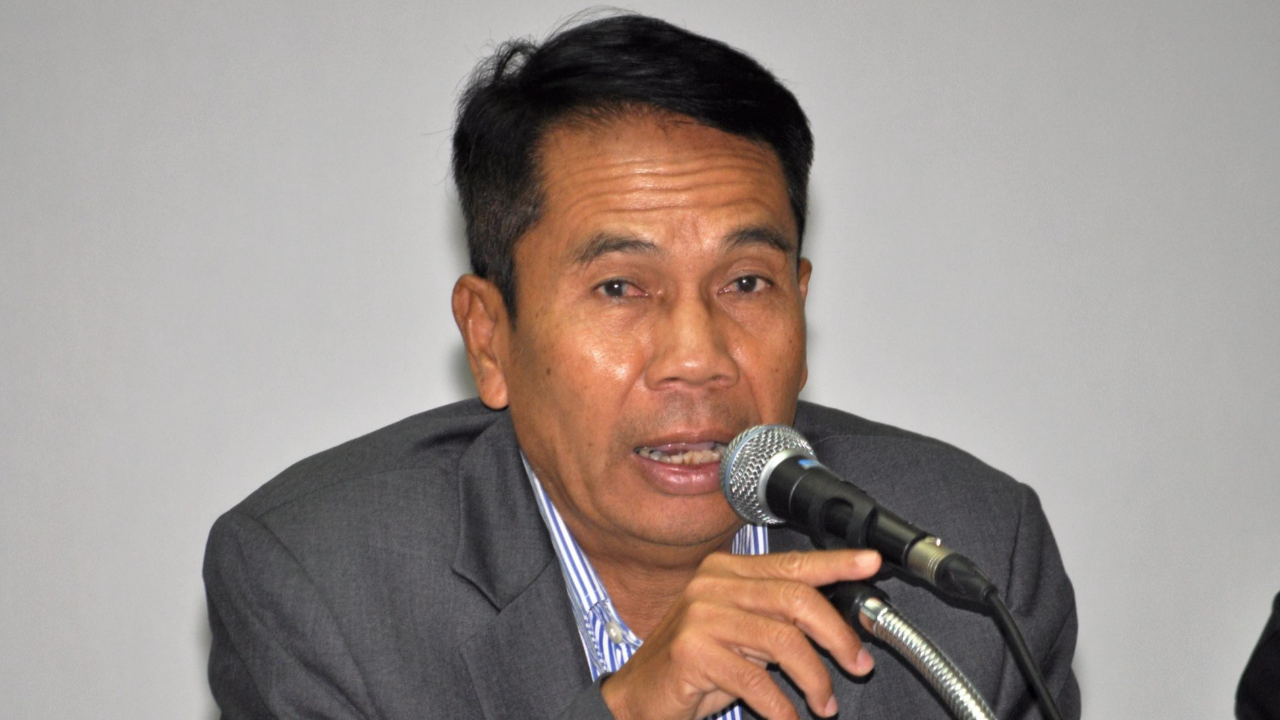 รัฐห้ามชุมนุม ช่วง APEC 2022 เข้าใจได้-เลื่อนยื่นซักฟอก ม.152 ไปหลังปีใหม่