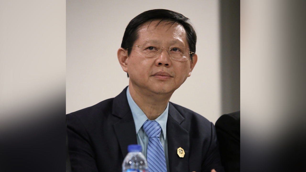 "หมอระวี" จ่อ หารือ "วิษณุ-เพื่อไทย" พ.ร.บ.นิรโทษกรรม วอน รับฟังก่อน