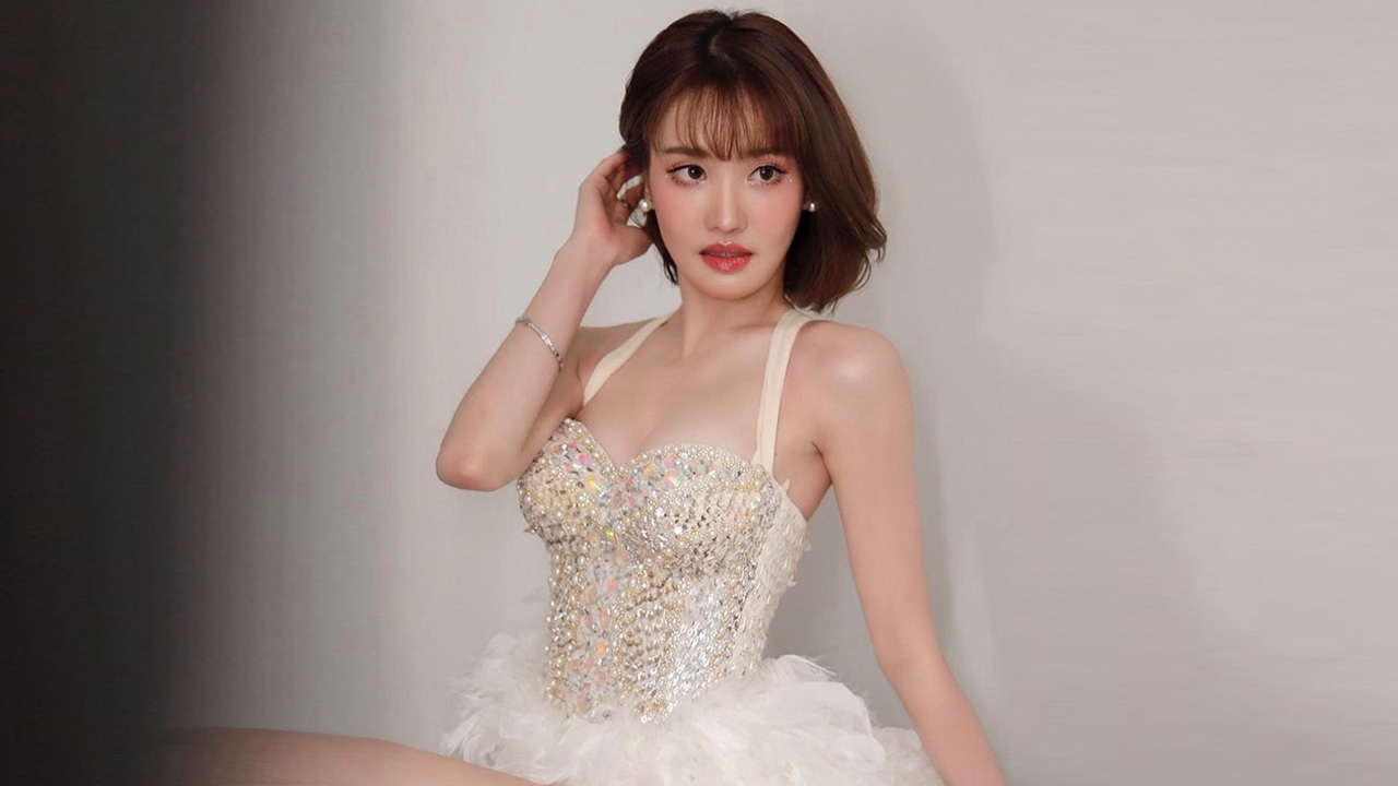 แกรนด์ ไม่เห็นด้วยข่าวครูตัดผมนักเรียน บอกซอยผมไม่ได้ทำให้เป็นเด็กขี้ยา