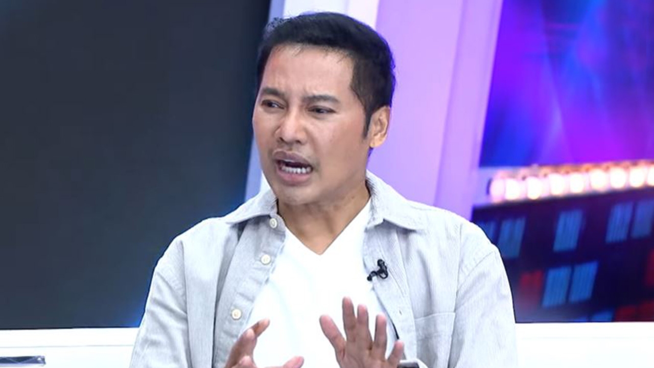 เจ๊แหม่ม เล่าถึงแฟนคนแรกป่วยมะเร็ง 7 วันก็จากไป สุดเจ็บปวดทิ้งรังรักจนปลวกขึ้น