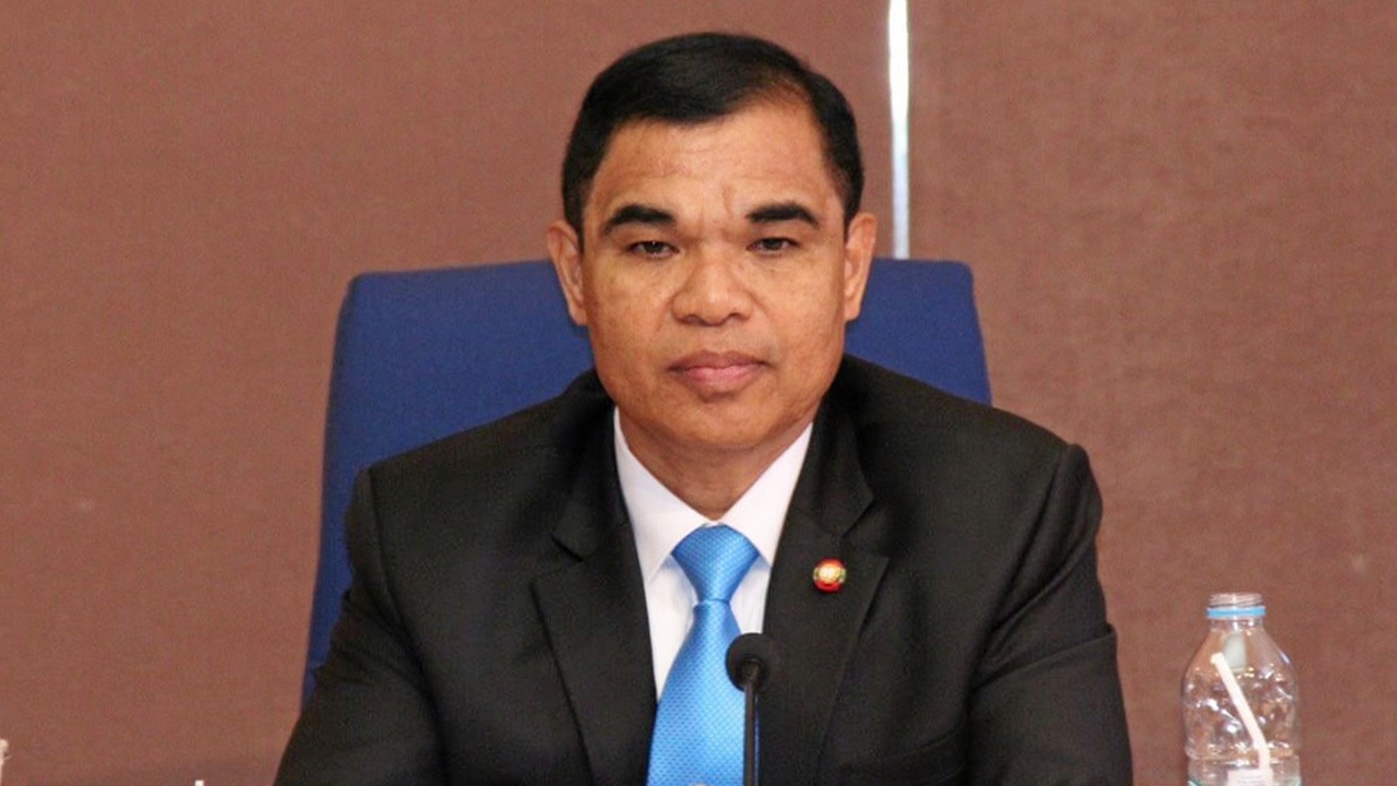 แก้ปัญหาขาดครู “ธนุ วงษ์จินดา” เดินหน้าเพิ่มพนักงานราชการ