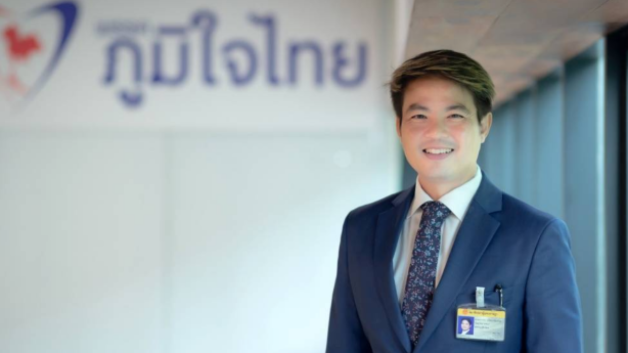 โฆษก ภท. ซัด "พิธา" ปม "กัญชา" เหน็บวันนี้ "เขียนด้วยมือ-ลบด้วยอะไร"