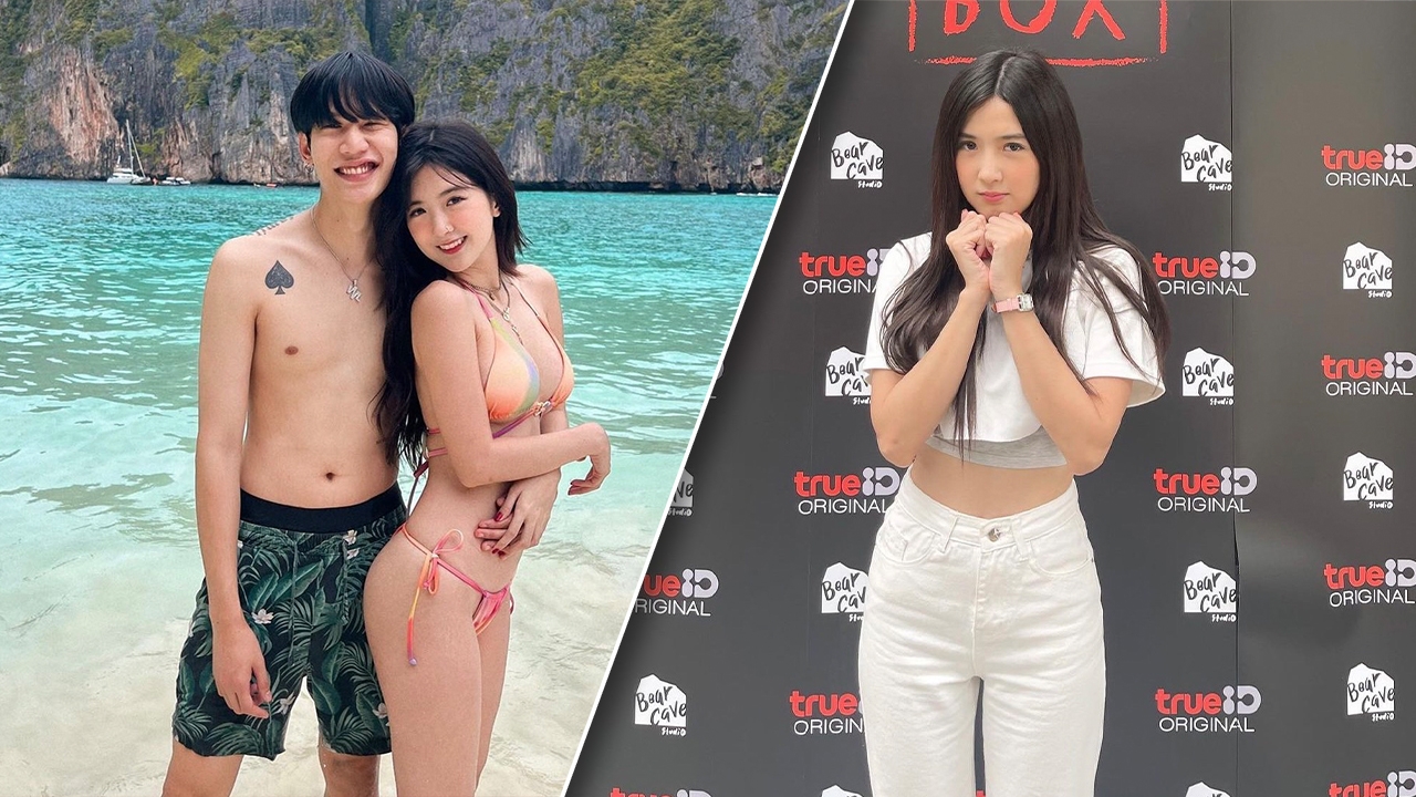 เบียร์ เดอะวอยซ์ ไม่อาย แสดงออกความรัก ท็อป จนคนมองคลั่งรักเกิน