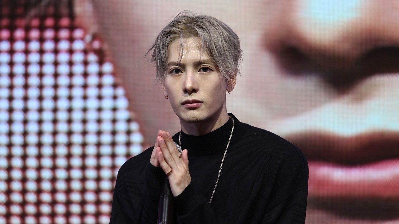 แสนดีที่หนึ่ง 7 เรื่องทัชใจของ แจ็คสัน หวัง พ่อไมโครเวฟของอากาเซ่