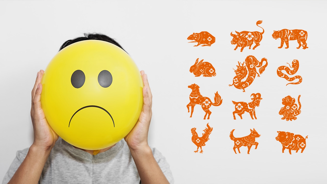 เช็กดวงนักษัตร เดือน พ.ย. มี 2 ปีที่ชงร้าย เท่ากับมีศัตรูและโชคไม่ดี