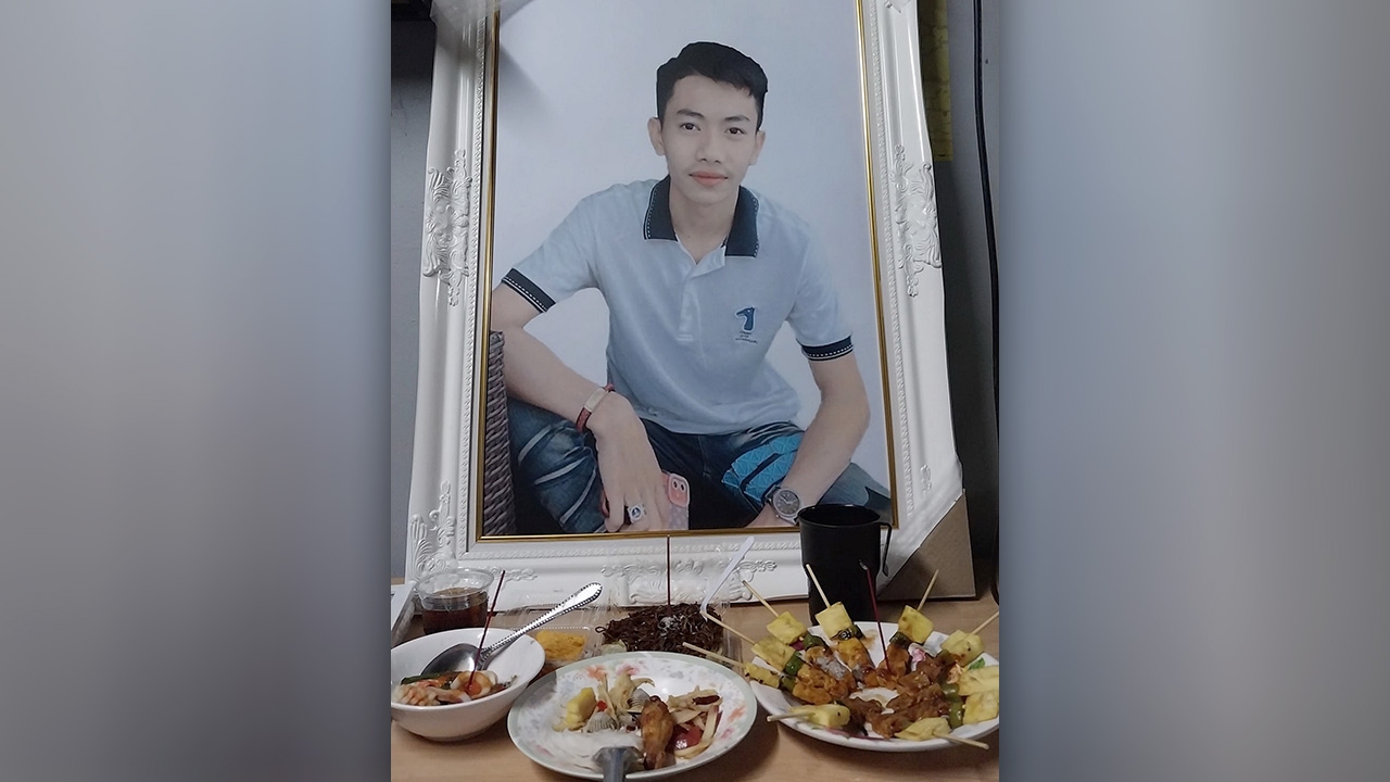 แม่เก๋ ไม่ยอมแพ้ ทีมผู้ใหญ่เบียร์ พร้อมกลับมาค้นหา มาวิน รอบสอง