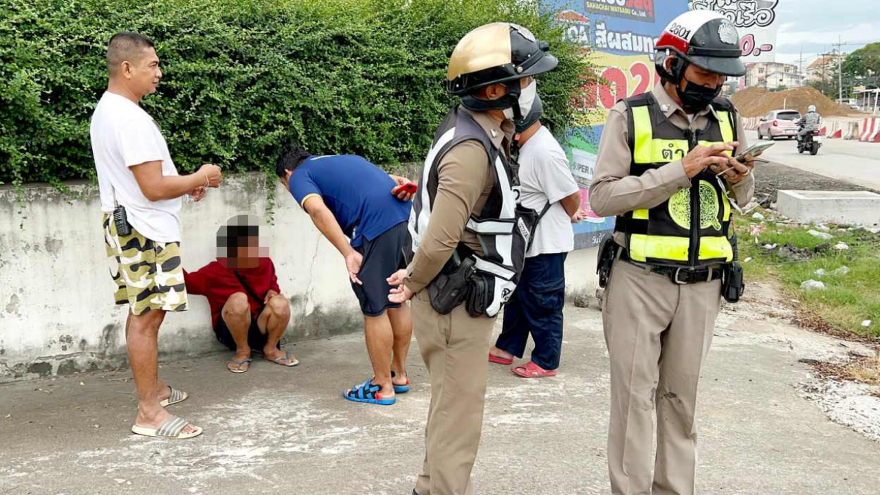 แม่สุดปวดใจ ลูกวัย 16 ตกเป็นทาสกัญชา จี้บังคับเอาเงินใช้หนี้คนขาย