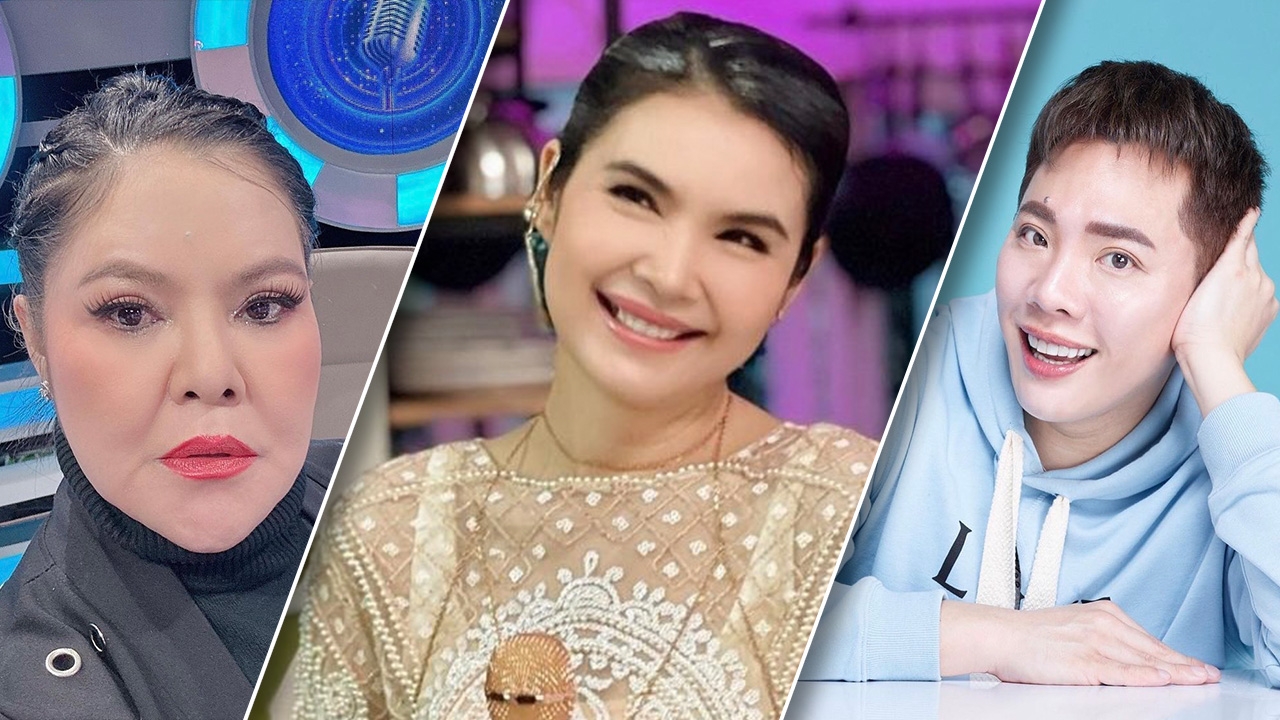 จัดให้แบบจุกๆ รวมเลขเด็ดจากคนบันเทิงก่อนหวยงวด 16 พ.ย.65 ออก (คลิป)