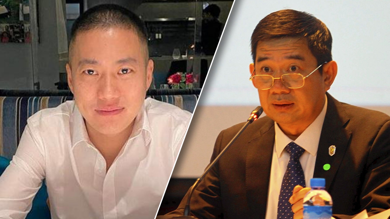 ป.ป.ช.ชี้มูลฯ "ผกก.โจ้" รวยผิดปกติ ฟ้องศาลขอให้ยึดทรัพย์ 1,358 ล้านบาท 