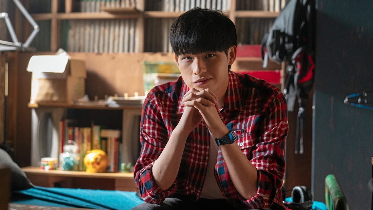 “สกาย” พลิกบทจับคู่แม่-ลูก “ปาน” คลุกคลีวงการลอตเตอรี่ รู้ตัวไม่ได้มีพรสวรรค์