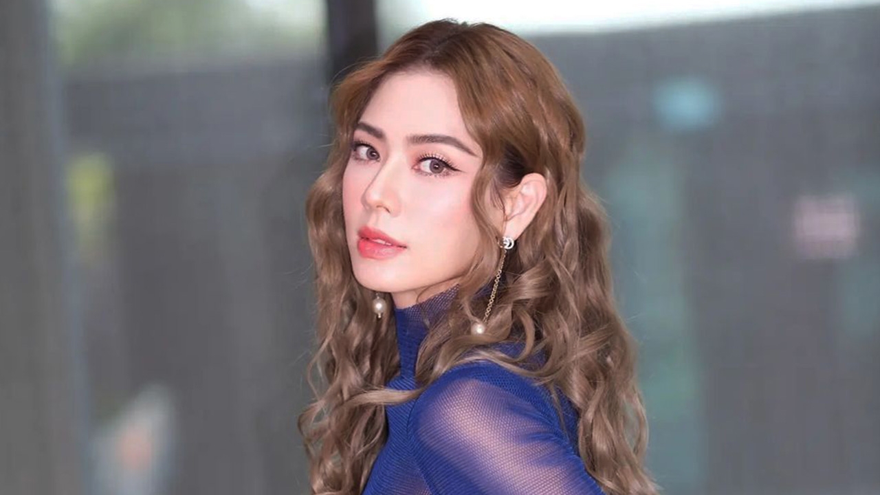 “เอ๋-พรทิพย์” ดีต่อใจ! “ป๋อ” แต่งตัวจัดหวังให้เมียหวง งงหนักสามีลุกมาดูแลตัวเอง