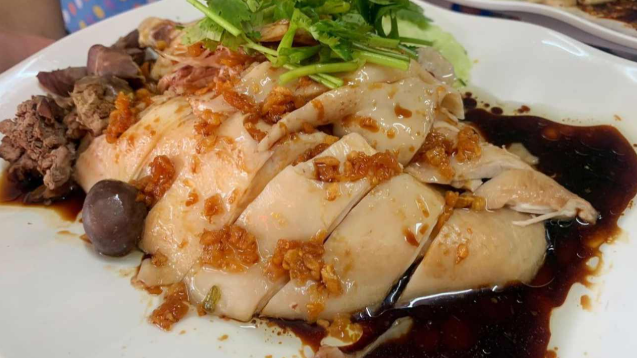 คนเบตงภูมิใจ "ไก่เบตง" ได้รับเลือกขึ้นโต๊ะ เลี้ยงผู้นำร่วมประชุม APEC 2022 