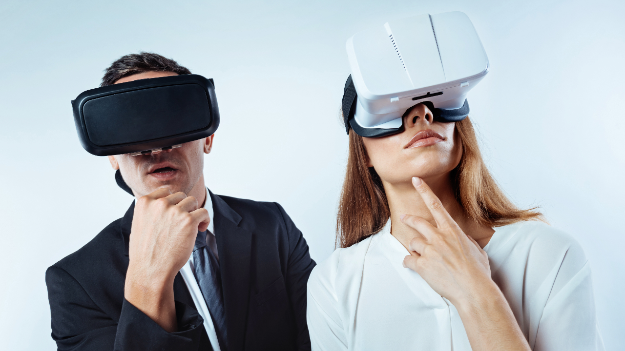 ส่อง 7 เทรนด์เทคโนโลยี 2023 ที่ห้ามพลาด