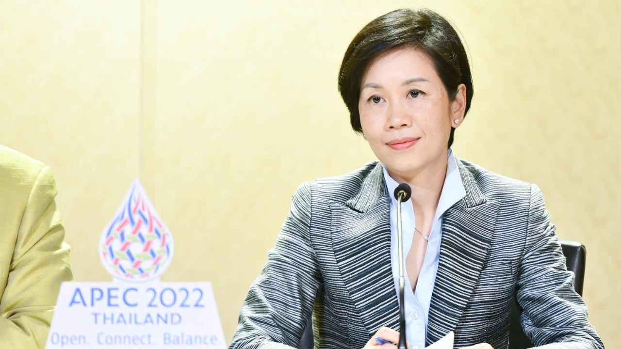 ครม.เห็นชอบ ร่างถ้อยแถลงร่วม "ไทย-จีน" สู่การเป็นประชาคมมีอนาคตร่วมกัน
