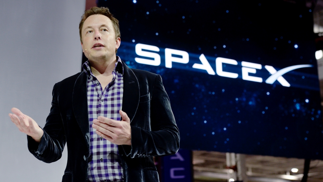 SpaceX ซื้อแคมเปญโฆษณาลอตใหญ่ใน Twitter