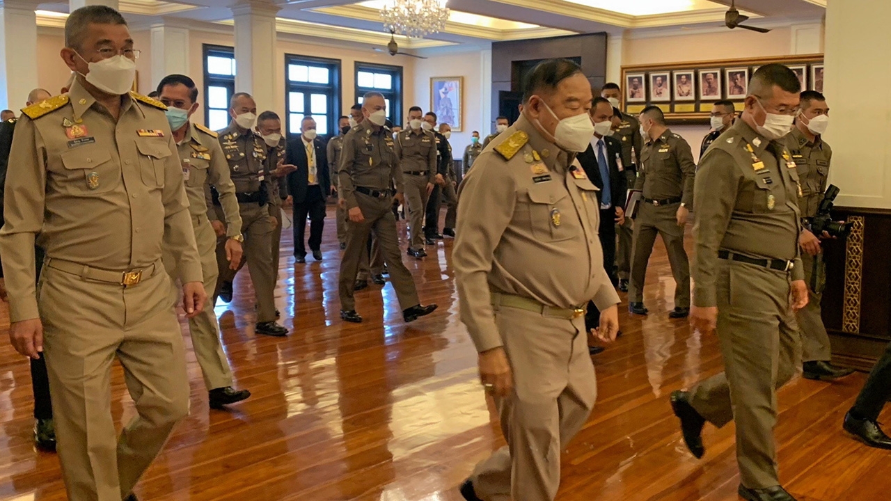 ระดมคุ้มกัน