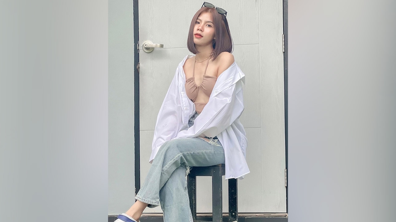 กระต่าย พรรณนิภา เจอหนุ่มคลั่งรักส่งแชตมาคุย แต่ตอนจบสุดหักมุม