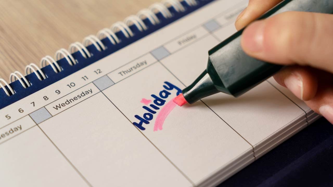 ย้ำอีกครั้ง วันหยุดราชการกรณีพิเศษ ช่วงการประชุมเอเปก 2022 มีวันไหนบ้าง