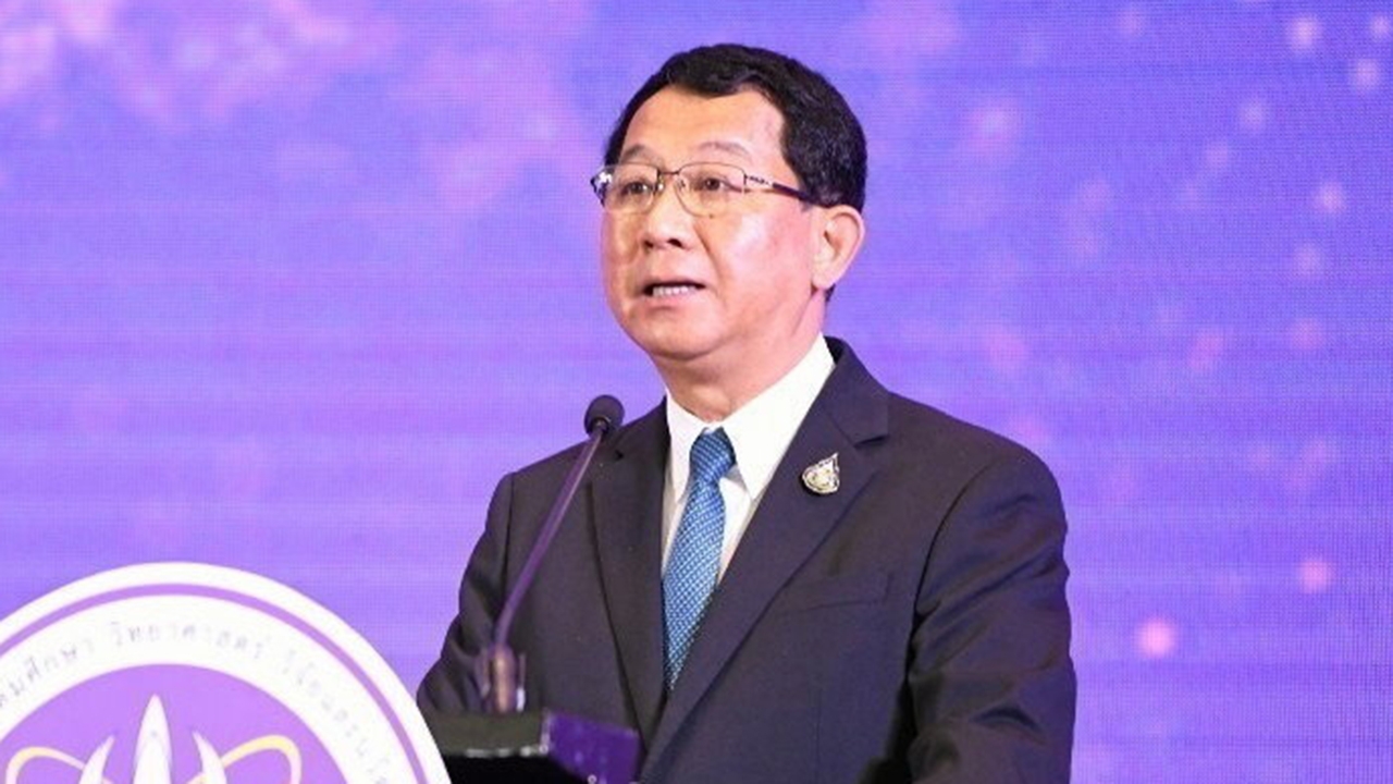 “ปลัด อว.” จับมือ OCCI ดัน นักศึกษาไทยฝึกงานญี่ปุ่น
