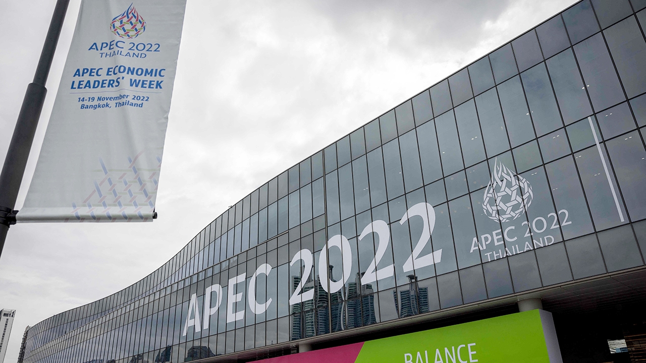 ได้เวลา “ร่วมมือ” เพื่อชาติ เป็นเจ้าภาพ “APEC” 2022